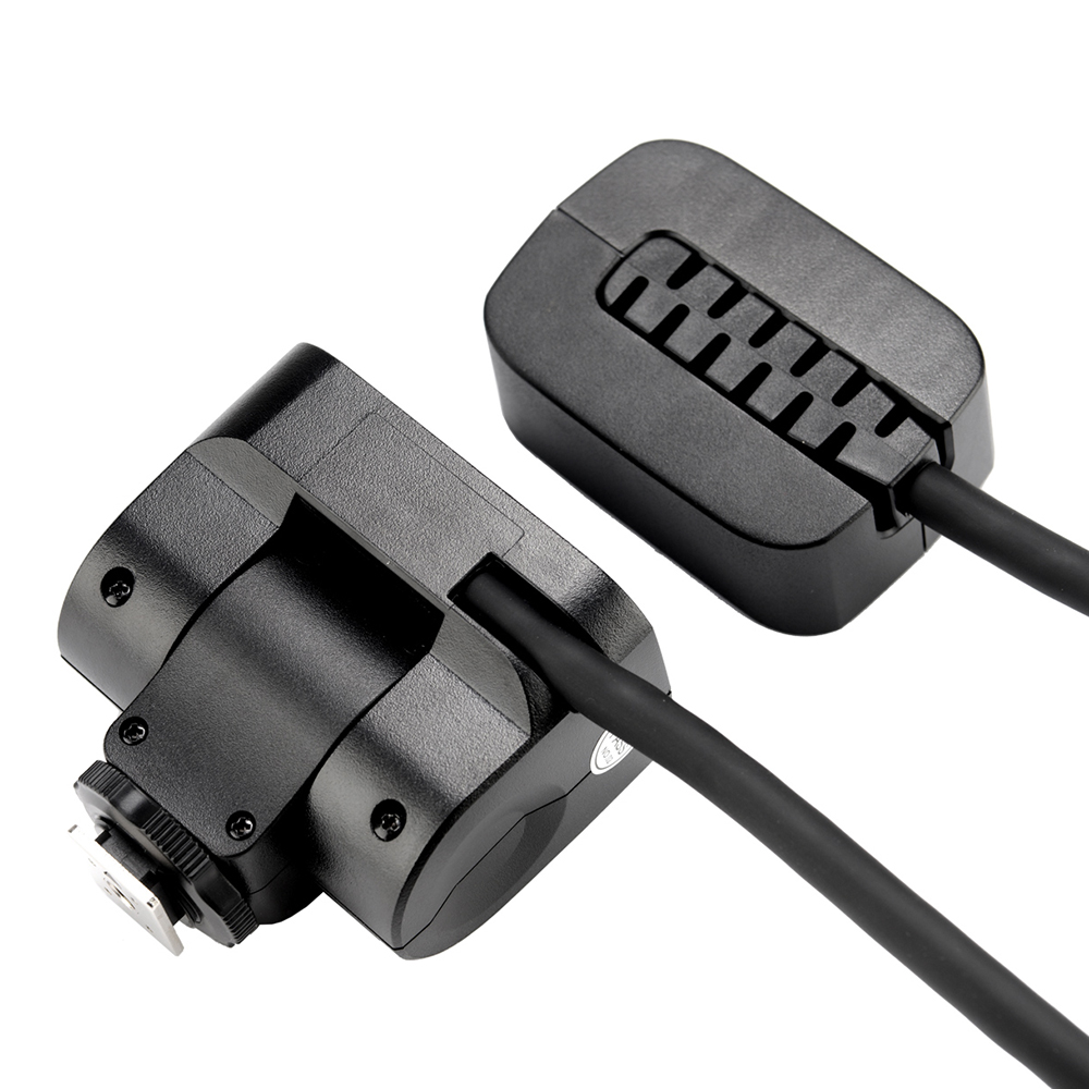 Đầu Nối Dà EC200 Portable 1,85m cho Godox AD200 / AD200 Pro Pin