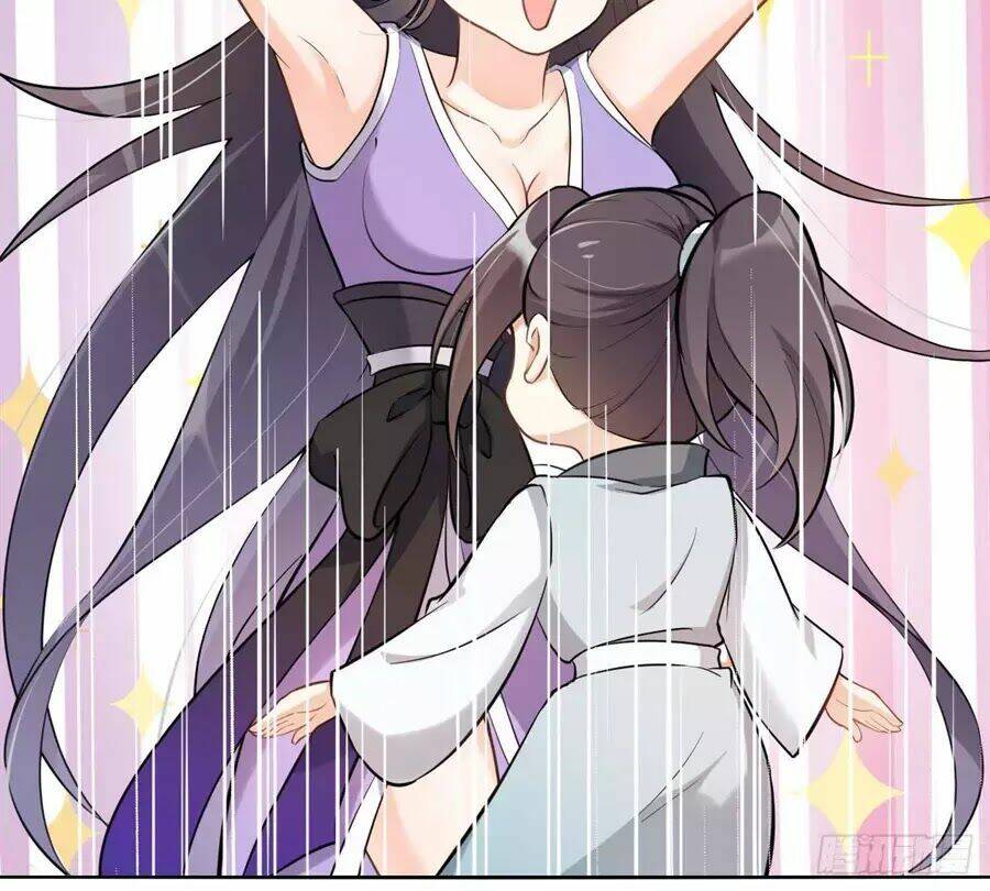 nữ tiên tôn bận đào hôn chapter 2.2 35