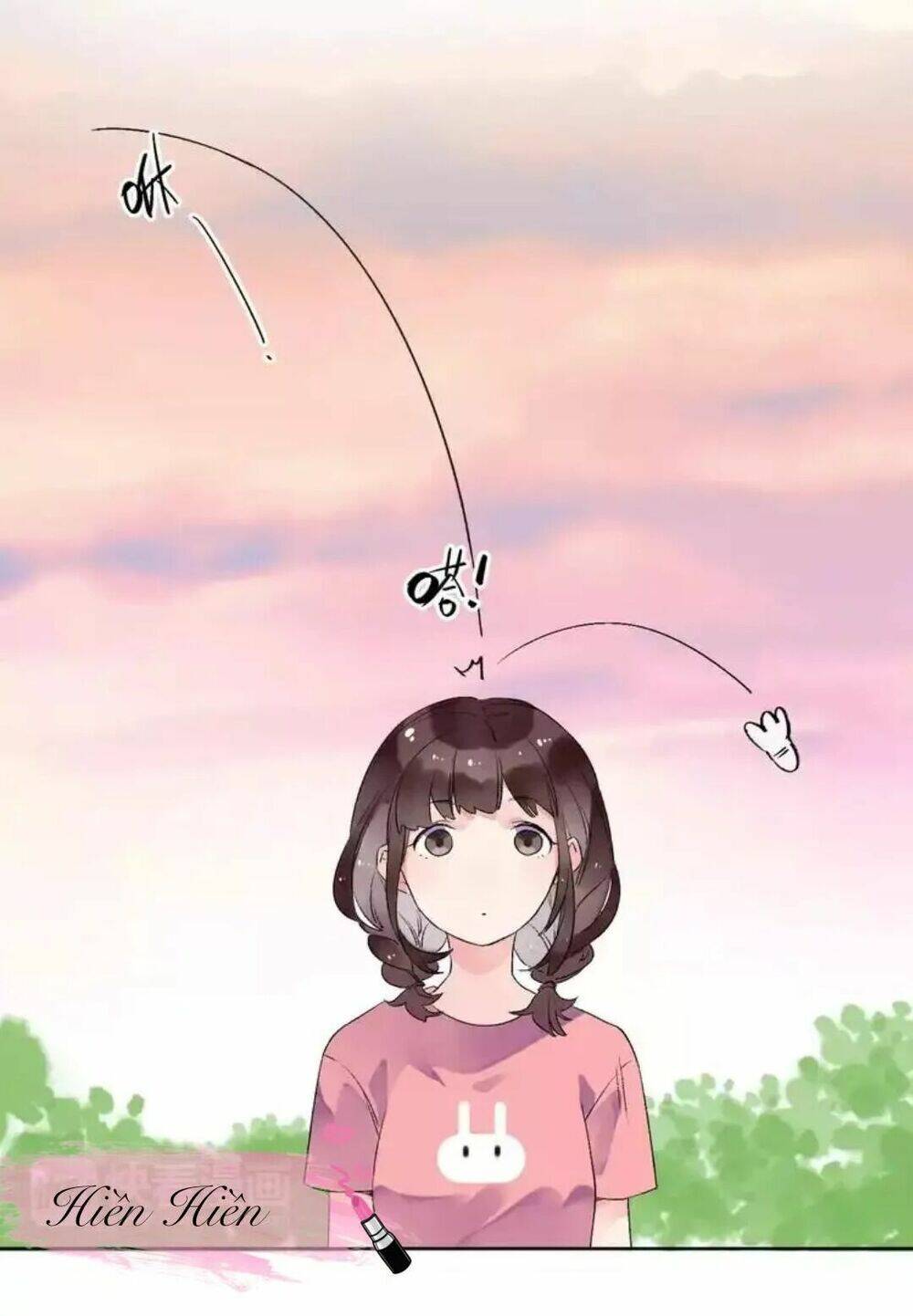 sos! tôi đã yêu một con sâu bướm (phần 2) chapter 33 14