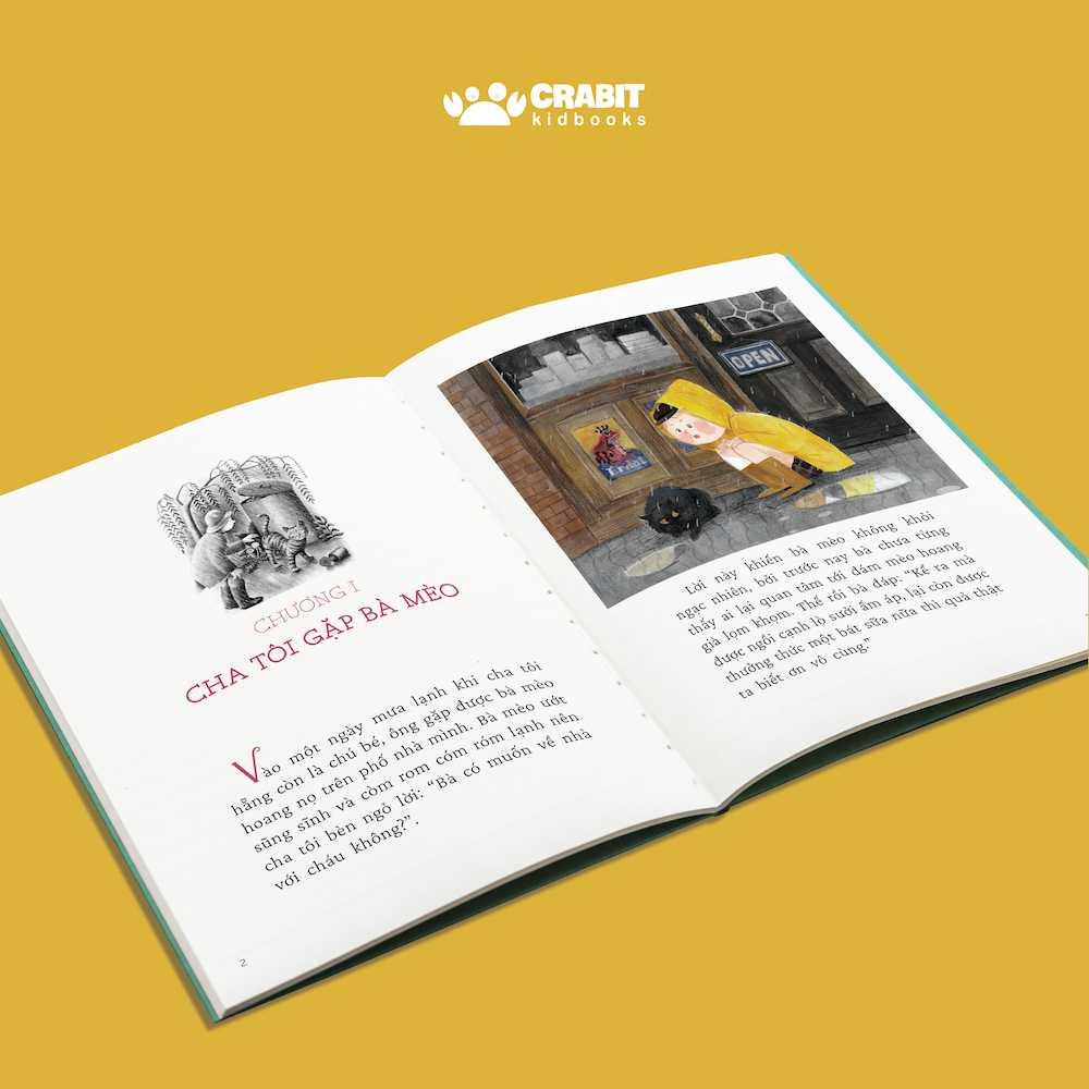 Chú Rồng Của Cha Tôi - Bìa Cứng