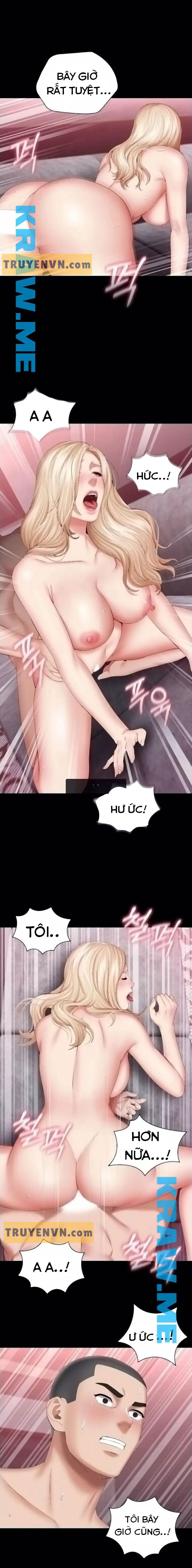 sứ mệnh người anh chapter 29 13