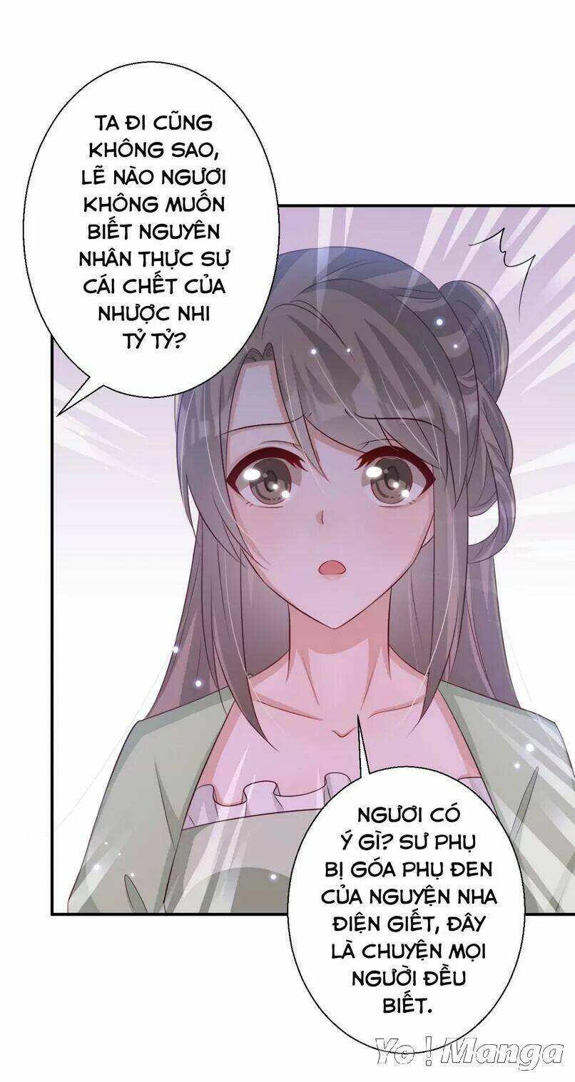 độc y cuồng phi chapter 47 31