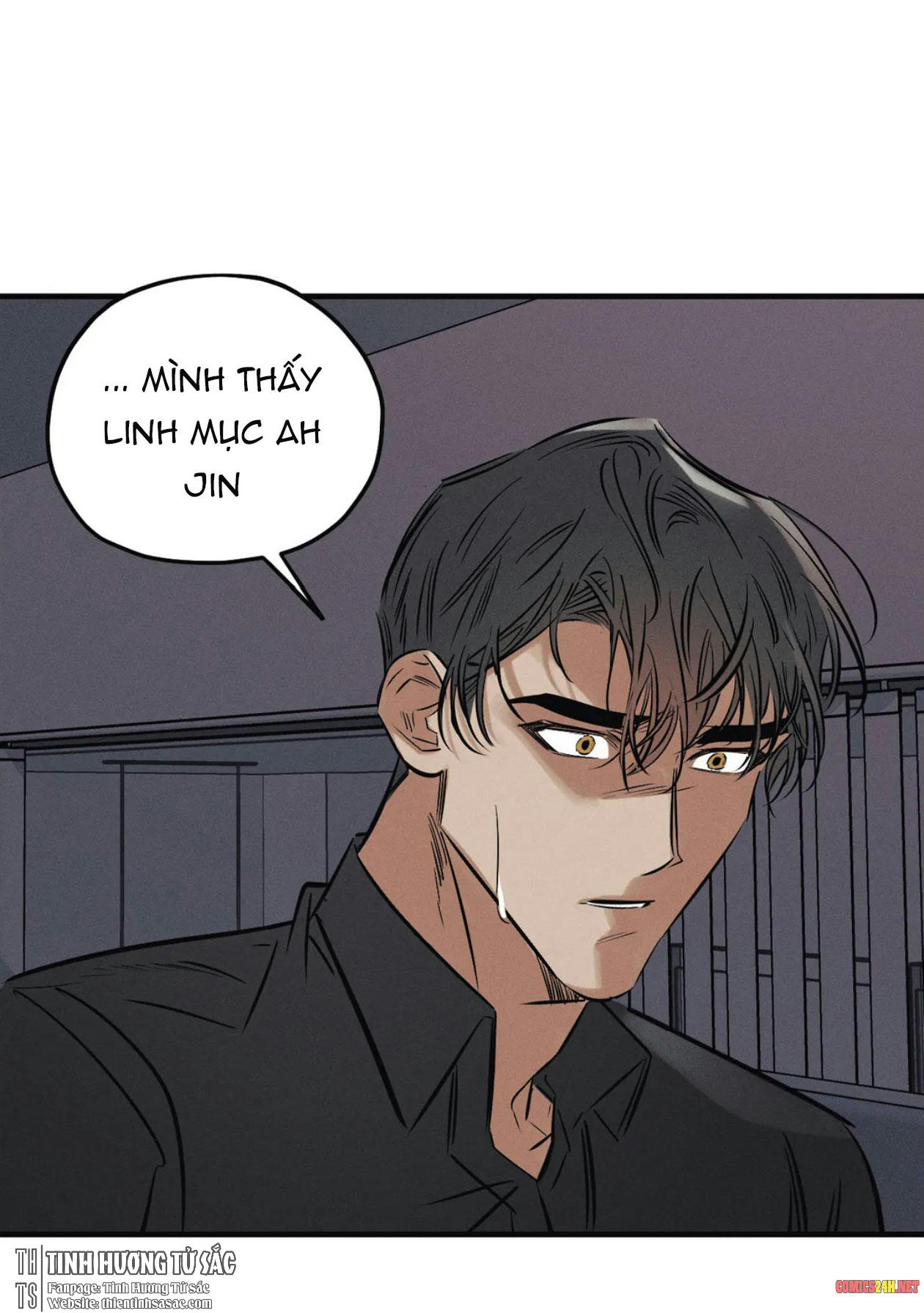 ác hoa chapter 17 76