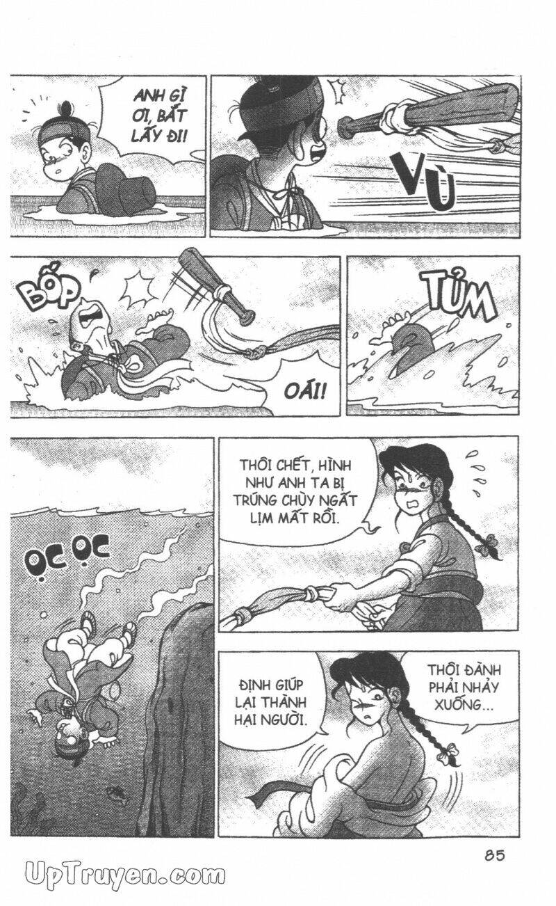 đội quân nhí nhố chapter 39 87