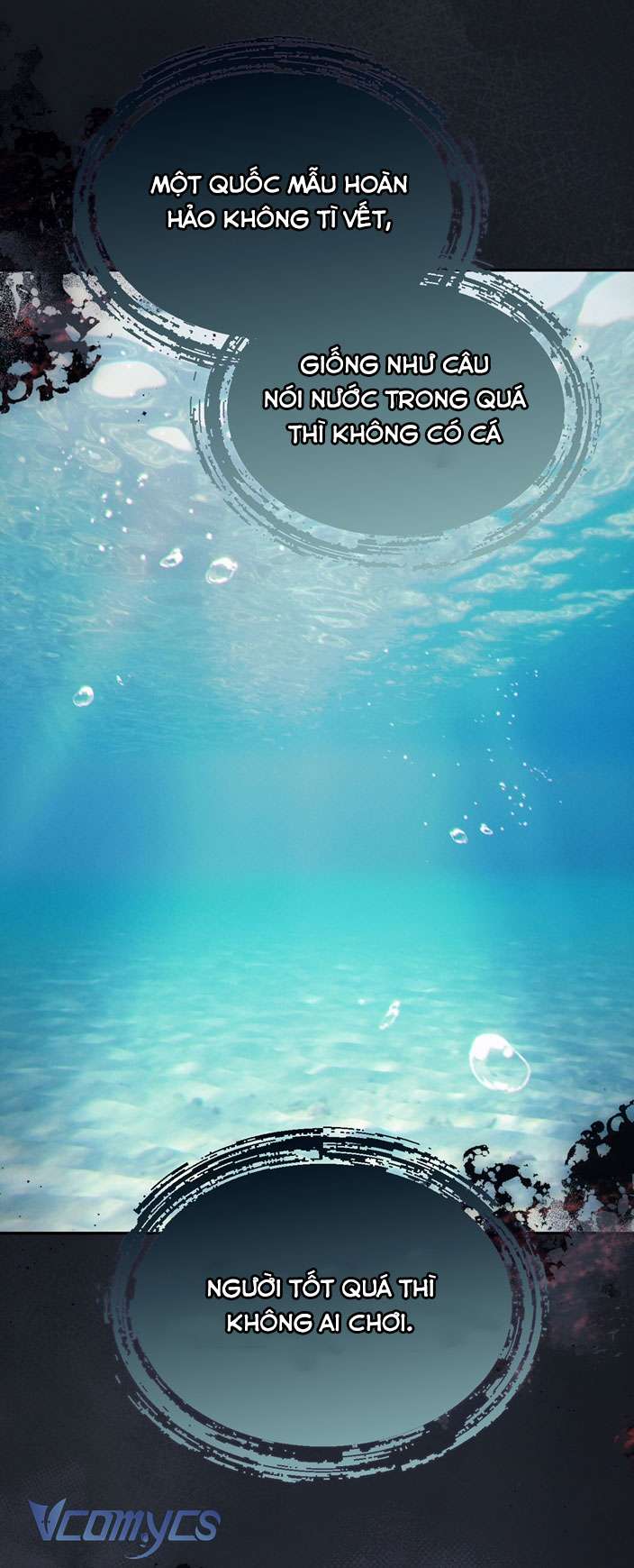 [18+] tiết học bí mật của trung điện chapter 32 2