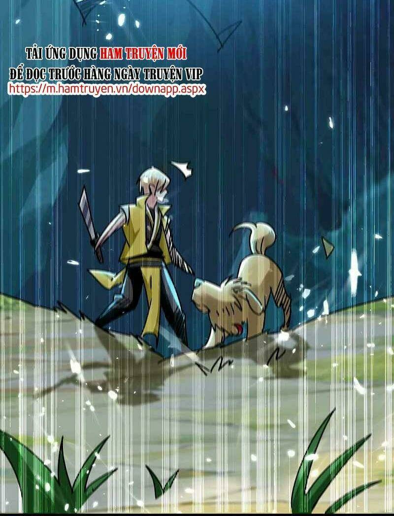 vạn giới tiên vương chapter 146 6