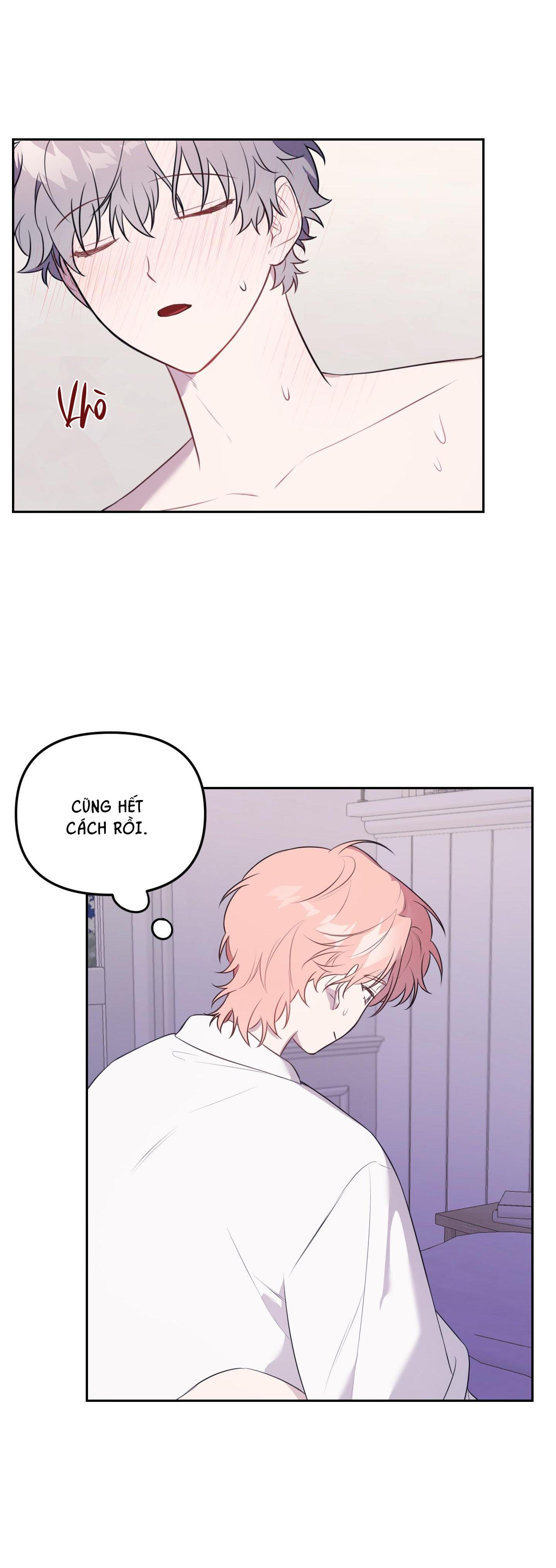 vườn hoa chapter 16 3