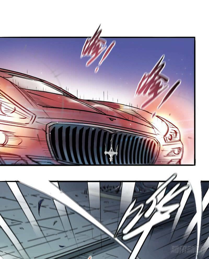 thế giới xa lạ chapter 6 16