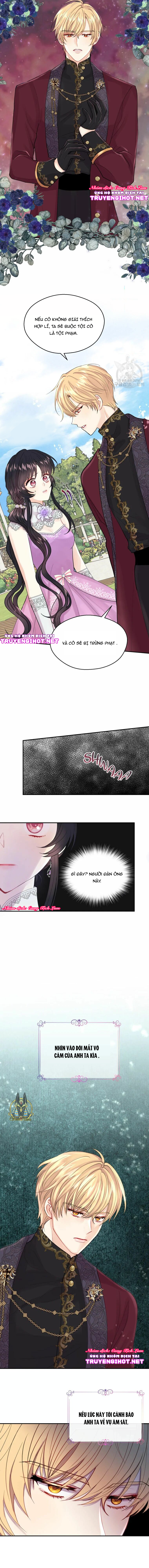 roelin tiến bước tới tương lai chapter 2 13