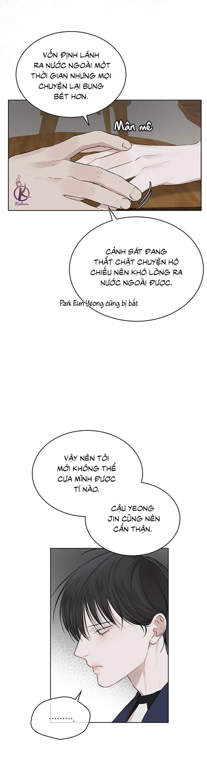 hình thái khởi sinh chapter 39 24