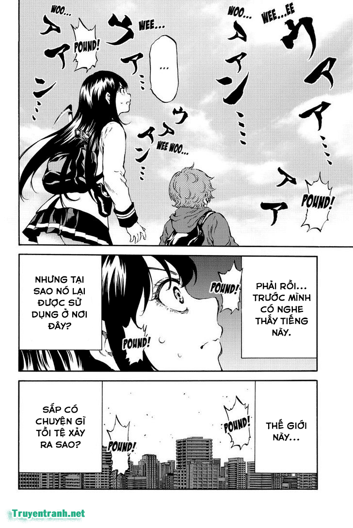 tenkuu shinpan arrive chapter 174.5 5