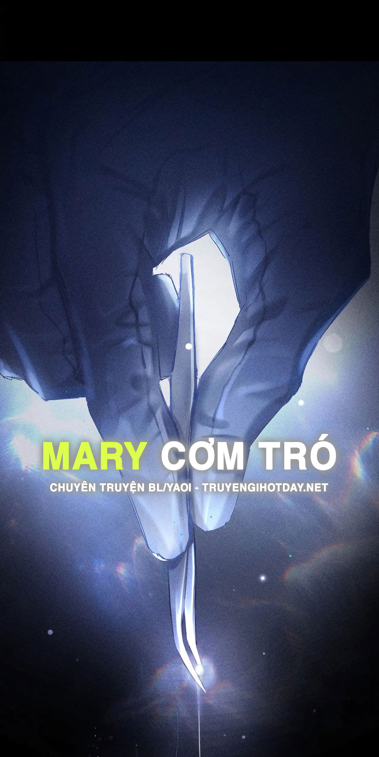 cây nấm nhỏ chapter 2 3