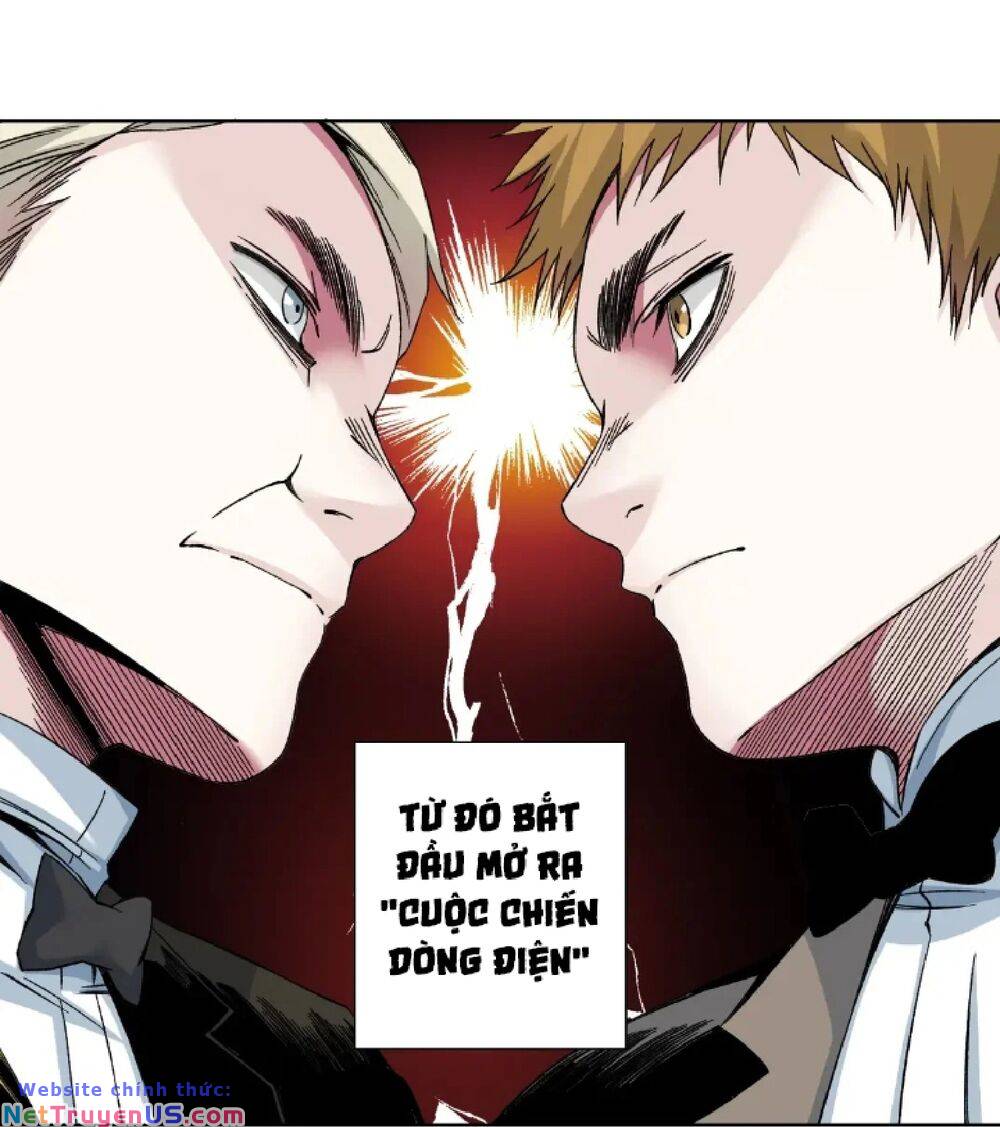 câu lạc bộ trường sinh chapter 187 6