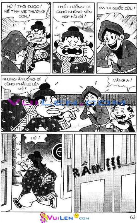 thần đồng đất việt chapter 136 60