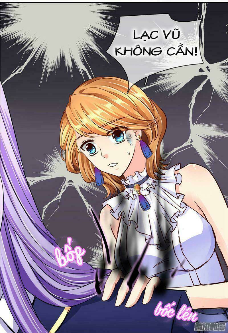 bá đạo trung khuyển tìm ái ký chapter 52 4