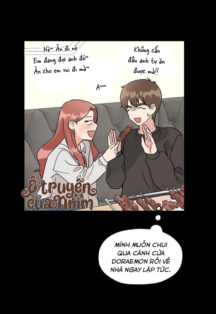 fancy x fancy chapter 2 18