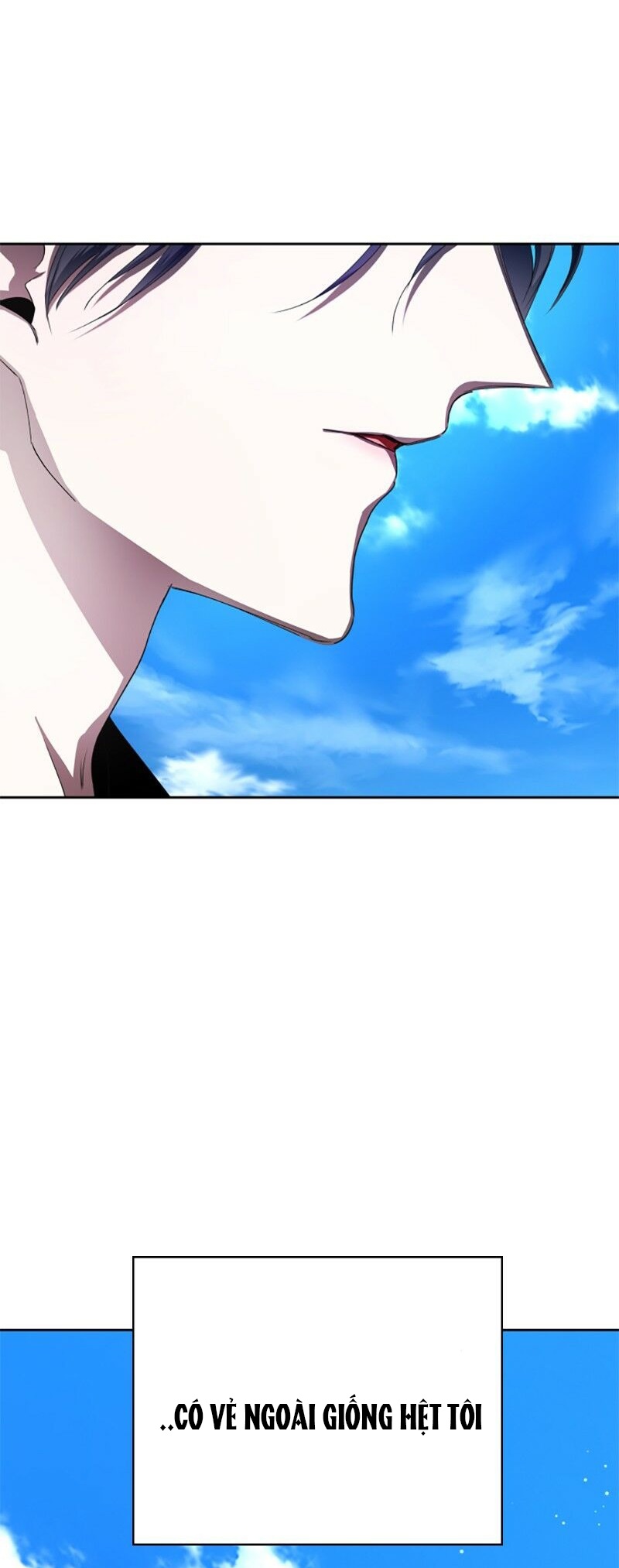 tôi muốn trở thành cô ấy dù chỉ là một ngày chapter 59 6