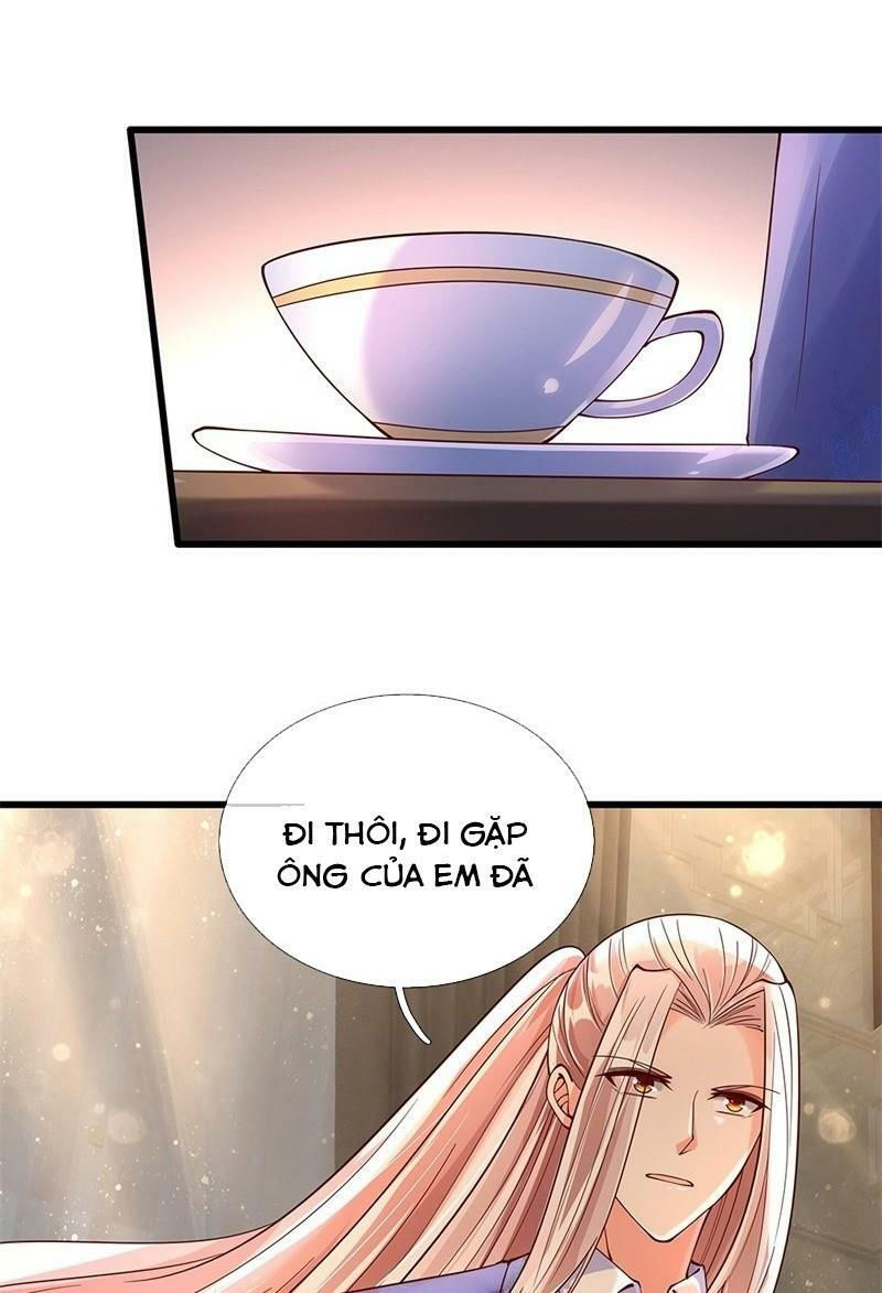 vú em tiên tôn đi ở rể chapter 123 11