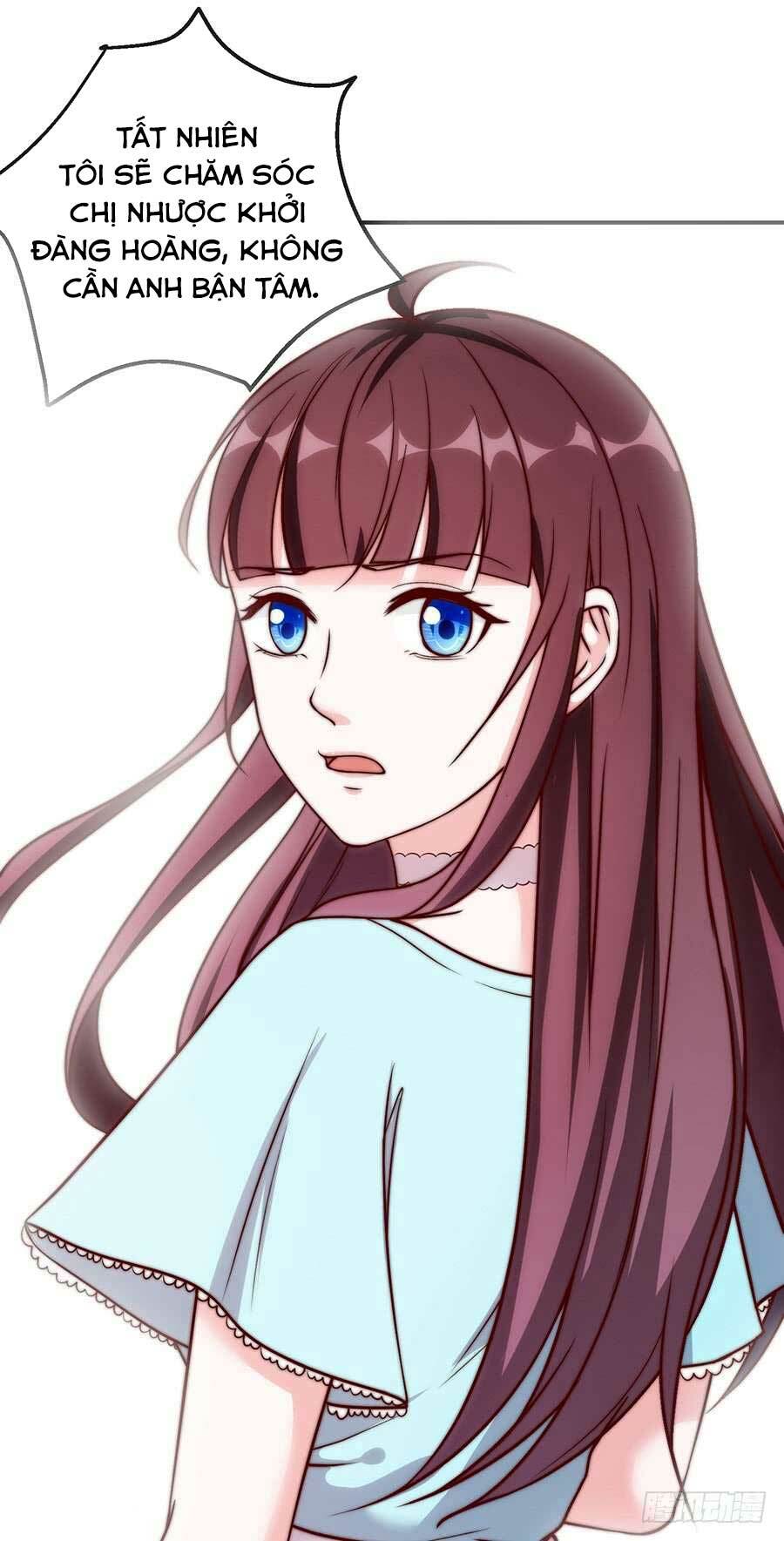 gả cho tình cũ làm lão bà chapter 28 44