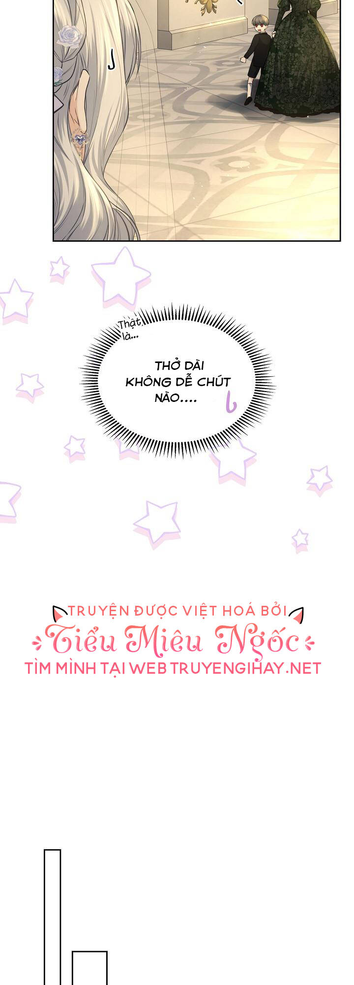 con gái bá tước bỗng thành vị hôn thê của thái tử điện hạ chapter 20 29