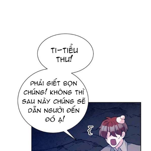 lily tàn độc chapter 14.5 1