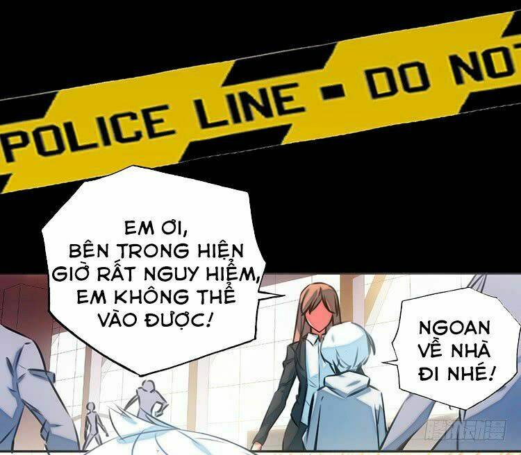 huyết đồng tử chapter 1 30