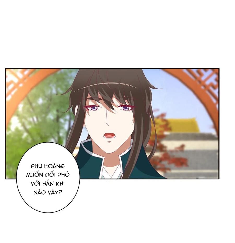 thông linh phi chapter 616 14