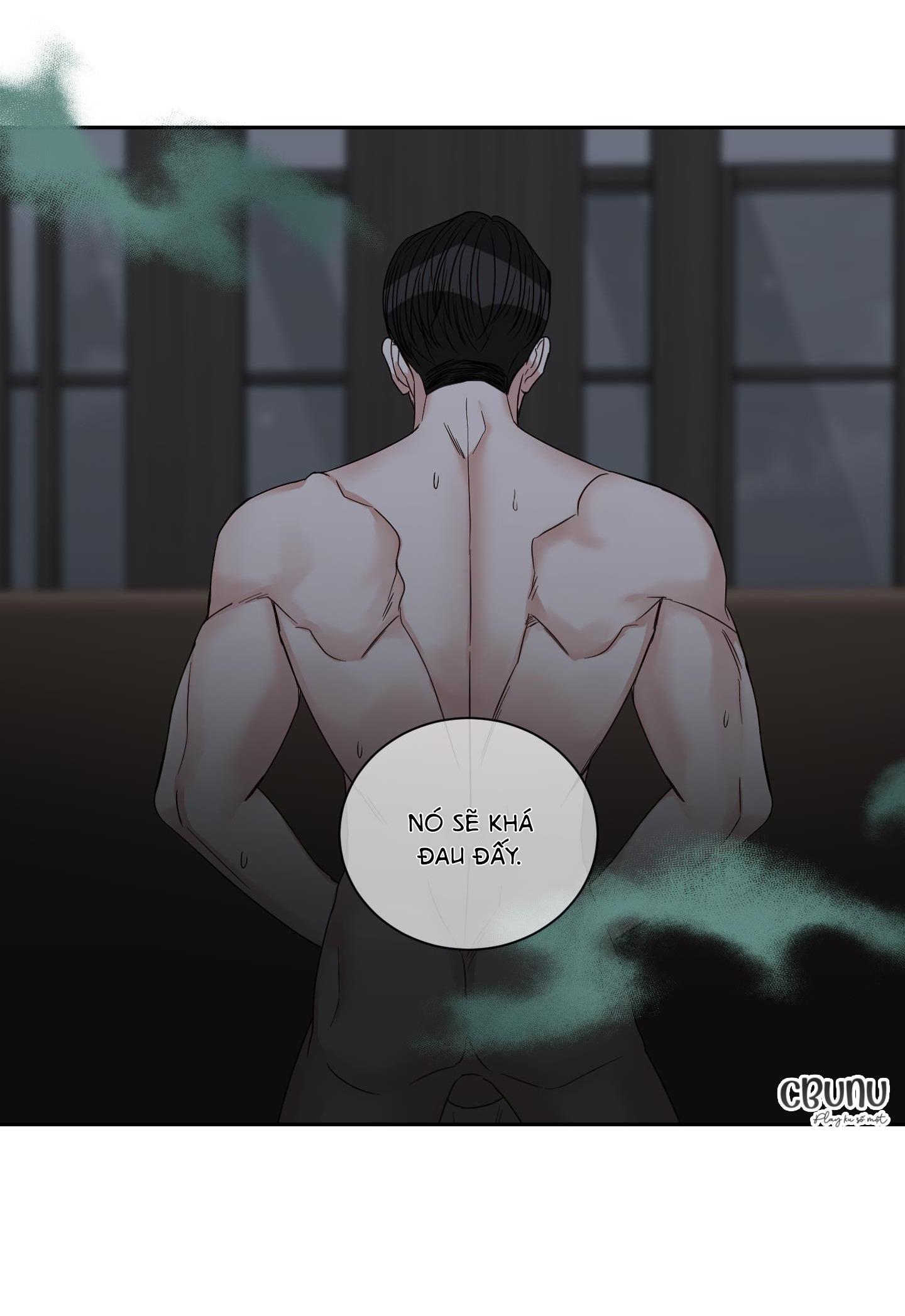 điểm dừng chân cuối cùng chapter 30 75