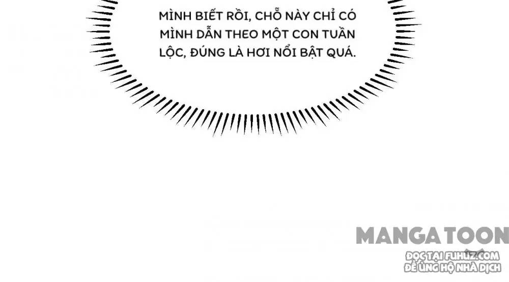 Tôi Sống Trên Hoang Đảo Cùng Các Em Gái chapter 254 30