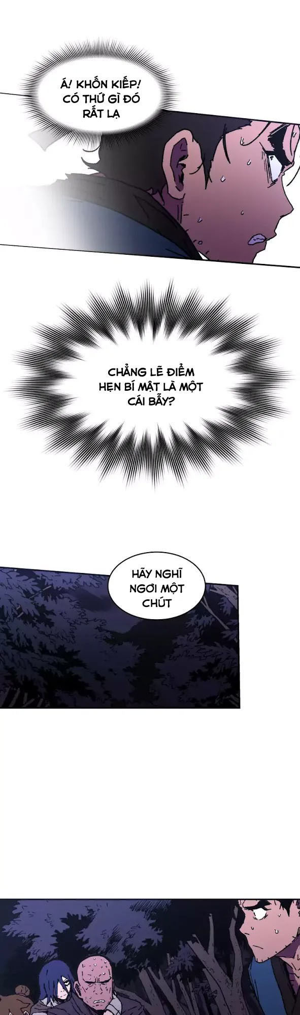 Bố Vô Song chapter 44 17