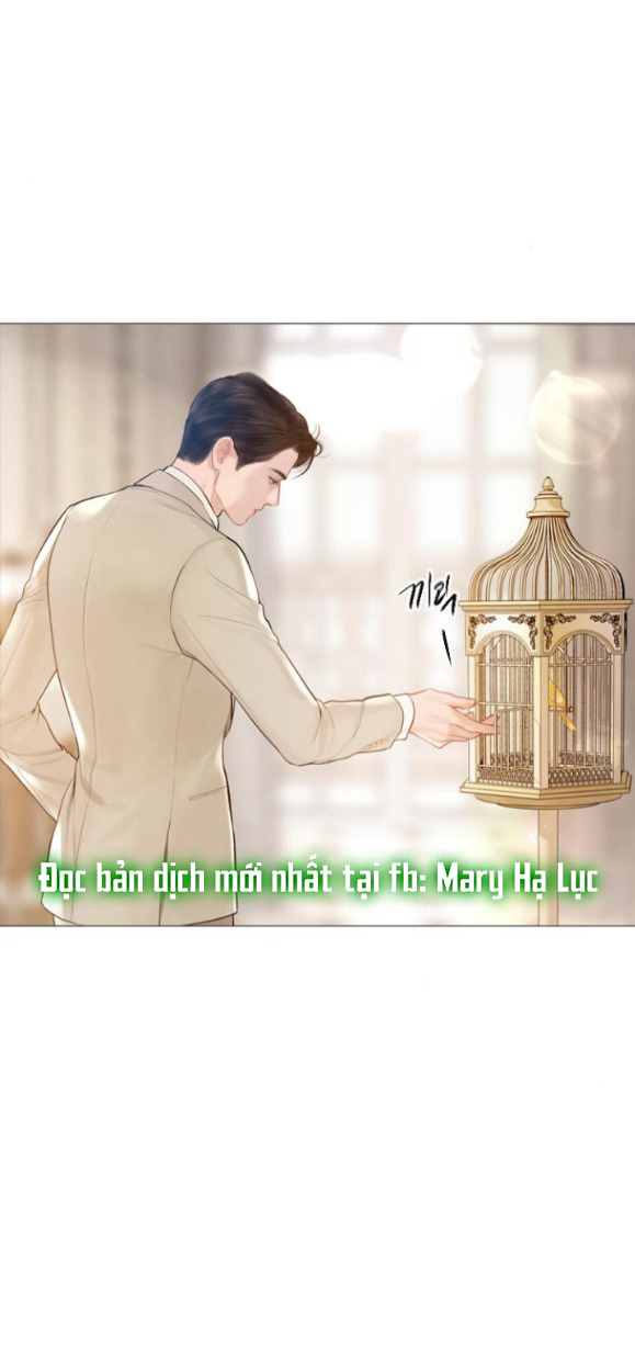 khóc đi hay là cầu xin tôi cũng được chapter 32.1 25