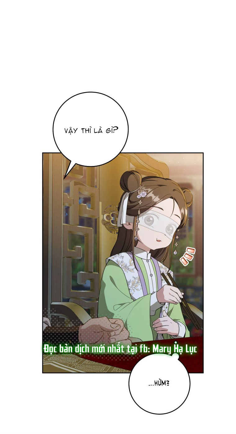trở thành đứa cháu gái bị ghẻ lạnh trong gia tộc võ giả hùng mạnh chapter 45.1 7