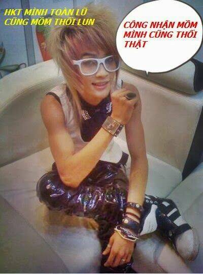 hình ảnh hài hước new chapter 24 4