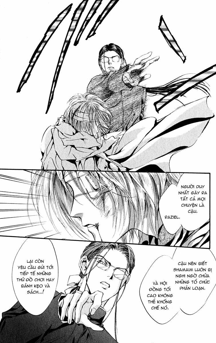 tình yêu loạn luân chapter 64 11