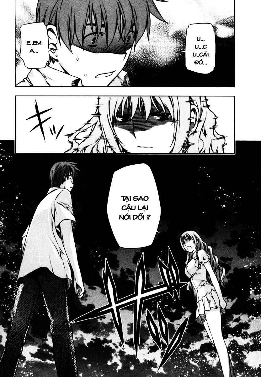 black god chapter 33 24