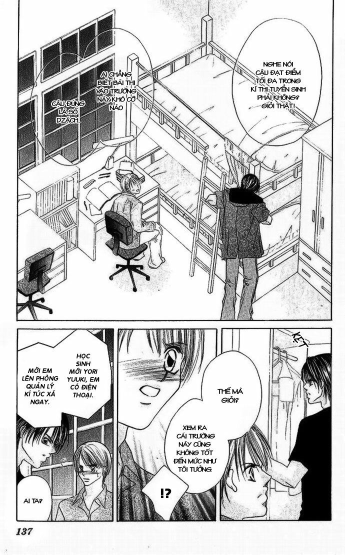 i love my little sister chapter 17 6