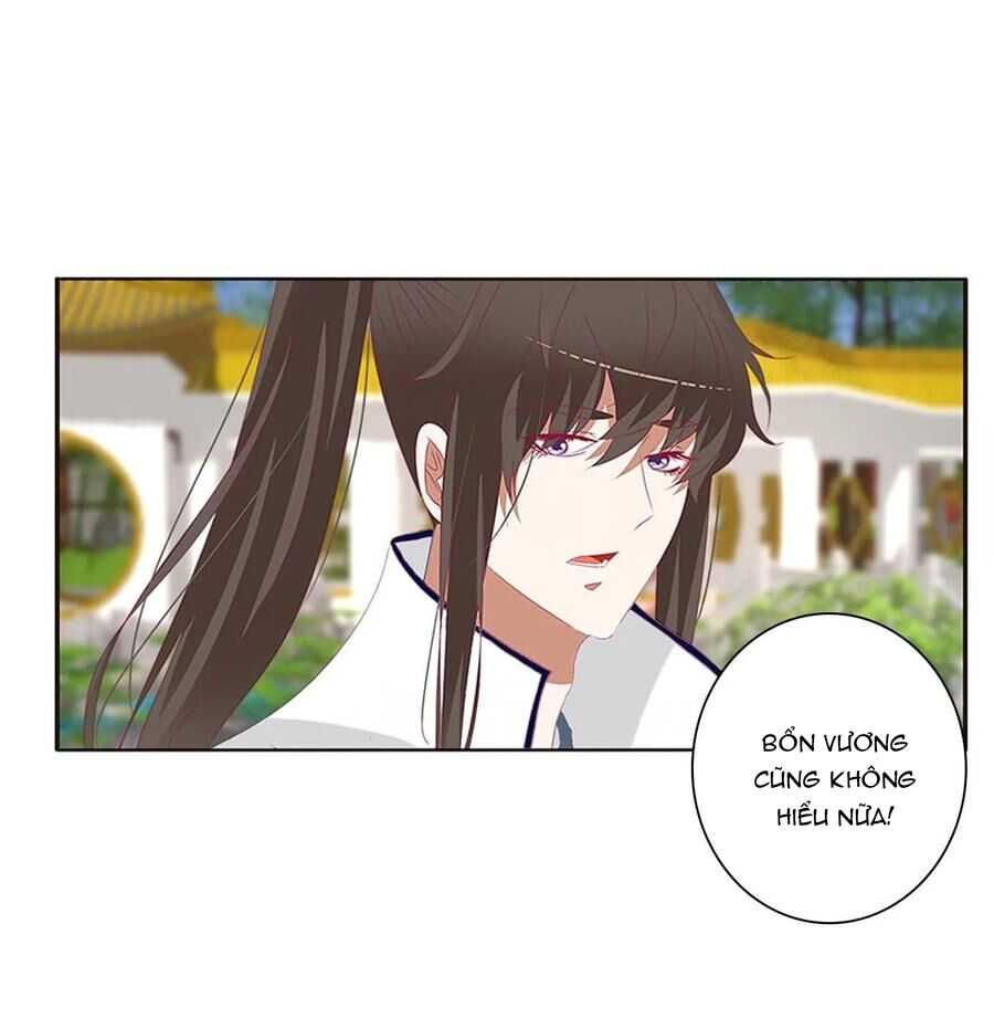 thông linh phi chapter 587 12