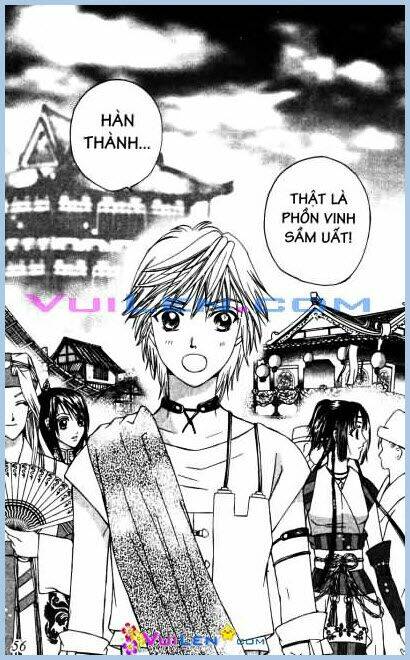 tinh nguyệt ảo cảnh chapter 4 52