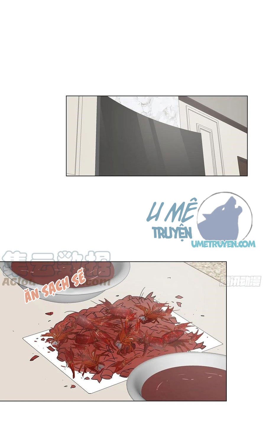 hôm nay nam giả trang nữ vẫn chưa được cầu hôn! chapter 31 18