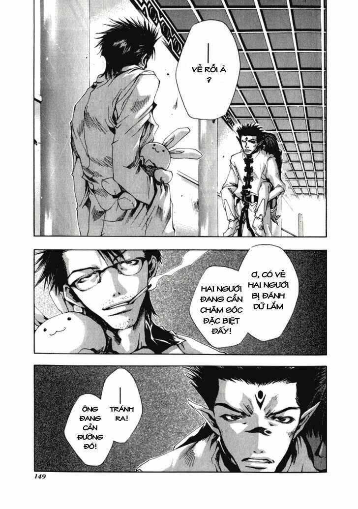 saiyuki chapter 34 26