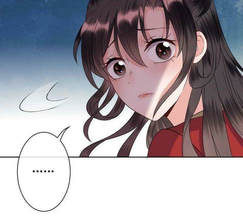 vương gia kiêu ngạo quá khó cua chapter 33 22