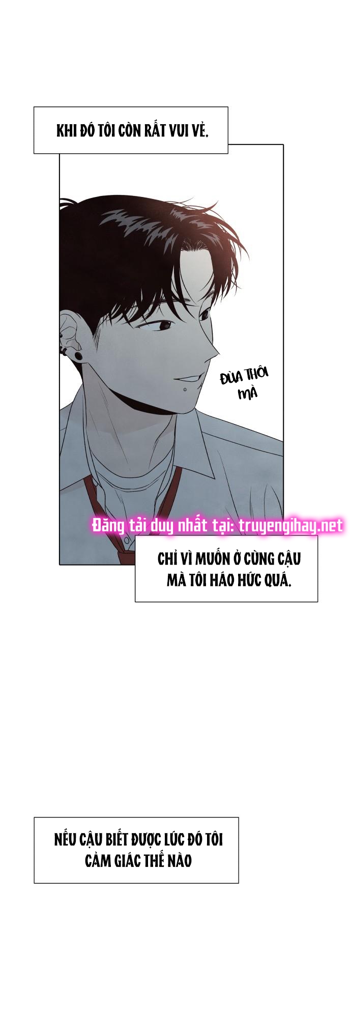 điều khiến tôi quyết tâm muốn chết chapter 8.2 29