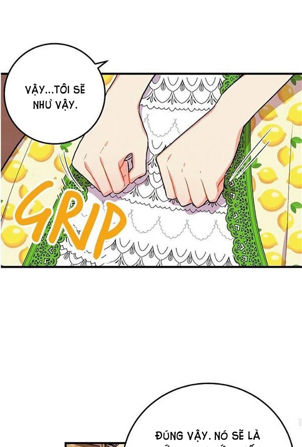 tôi là tiểu thư của gia đình này chapter 10 15