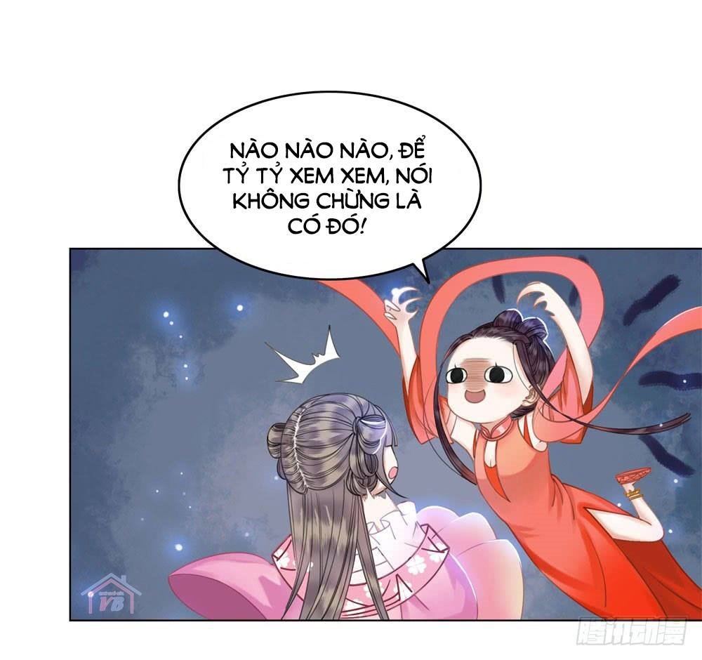 gay rồi! cái đó thành tinh rồi chapter 26 3