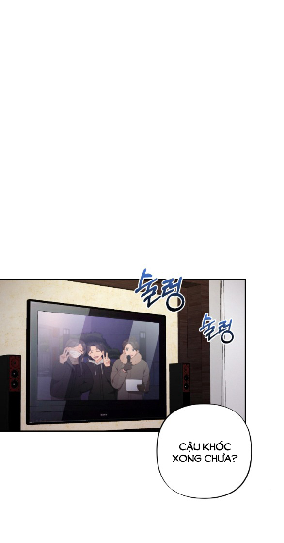 Hãy Khóc Cho Thật Xinh Đẹp Đi chapter 31.1 - Trang 29