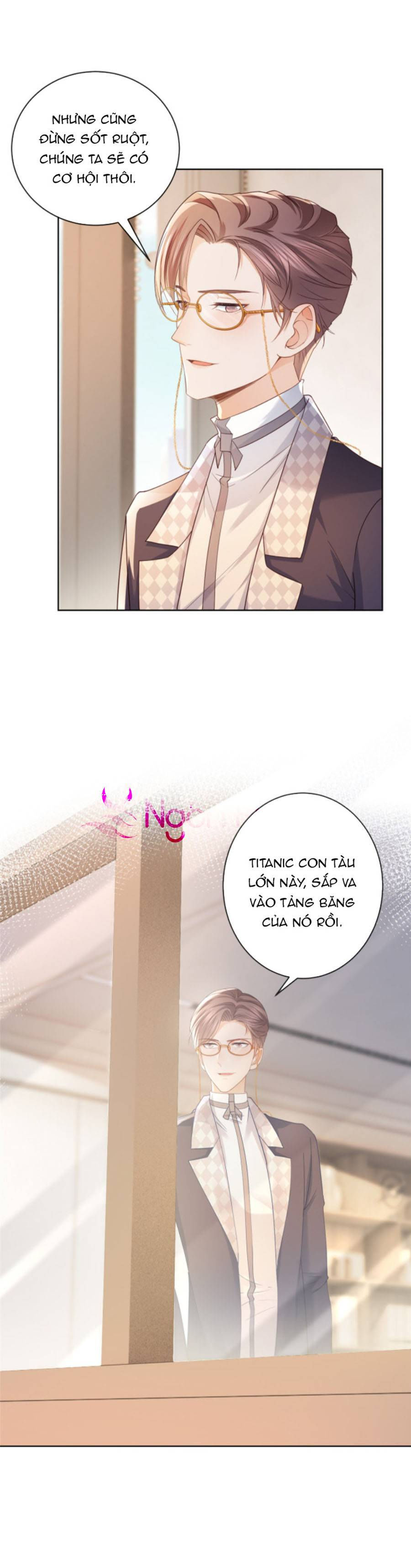 sát thủ đại nhân tại tuyến dưỡng hồ chapter 56 9