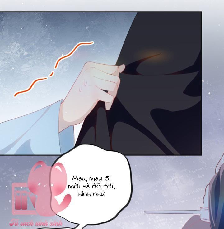 một đêm nọ đột nhiên yandere tới! chapter 142 44