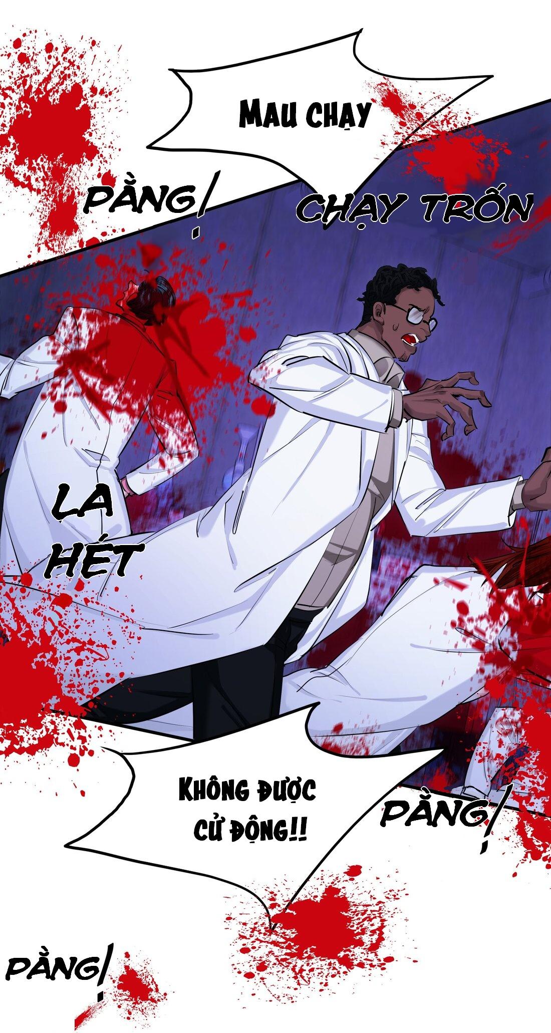 quan hệ xâm chiếm chapter 33 16