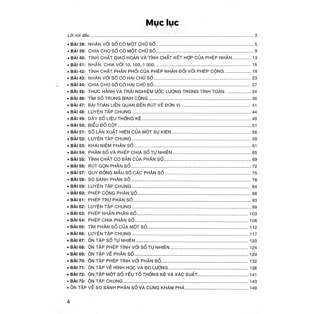 Thực Hành Giải Toán Lớp 4 Tập 2 - HA