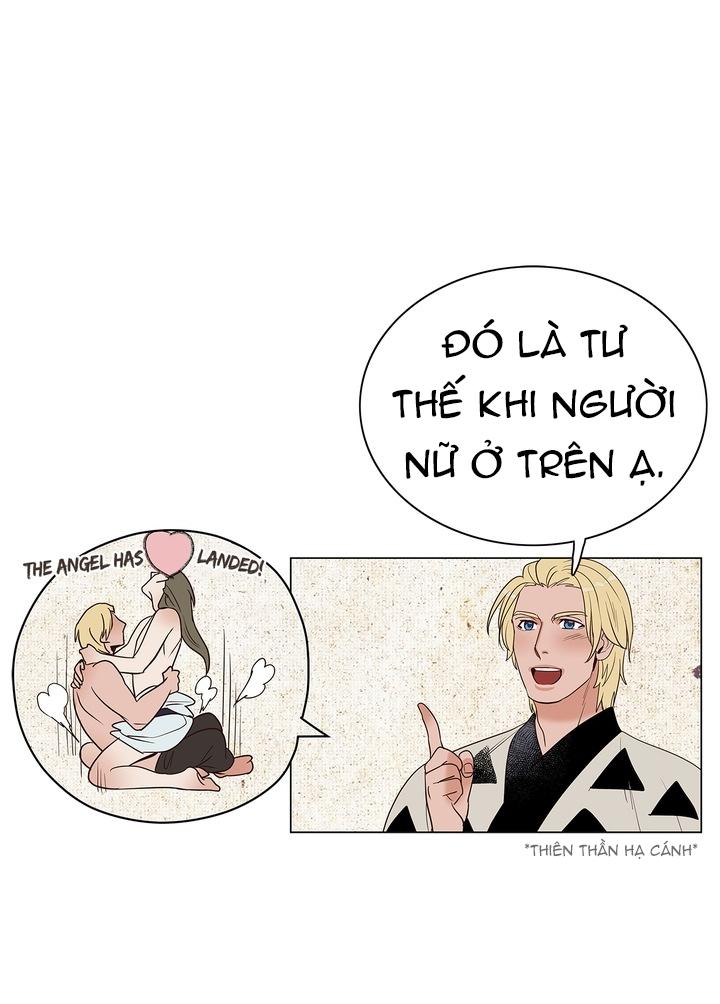 rạp chiếu phim bl cổ điển chapter 8 28